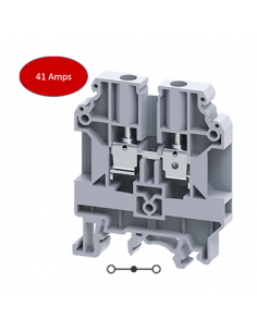 Clema de Alto Voltaje