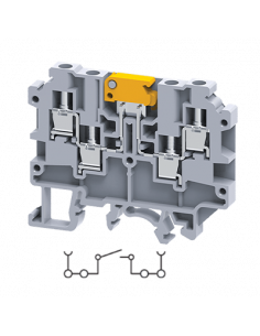 Clema Desconectadora