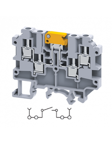 Clema Desconectadora