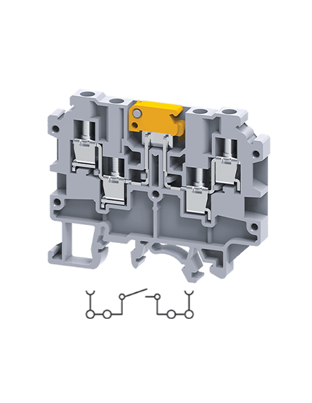 Clema Desconectadora