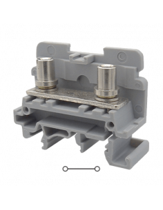 Clema para terminales de
