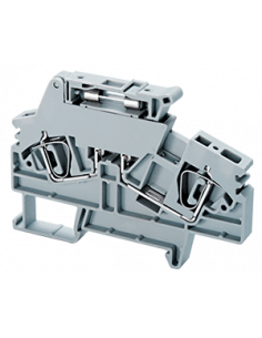 Clema 6.3A, 1000V, Instantaneo con LED 2