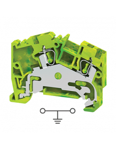 Clema Conexión Instantánea