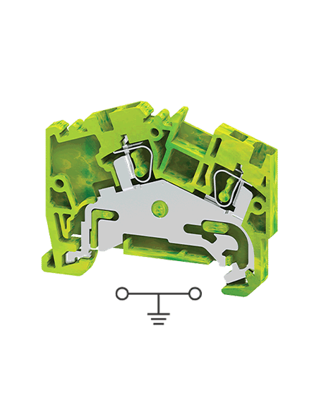 Clema Conexión Instantánea