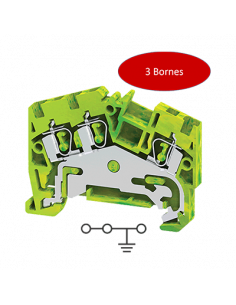 Clema Conexión Instantánea