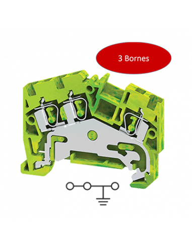 Clema Conexión Instantánea