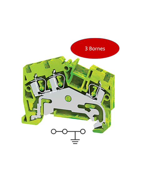 Clema Conexión Instantánea