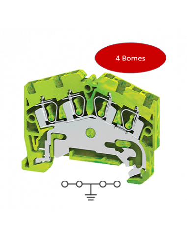 Clema Conexión Instantánea