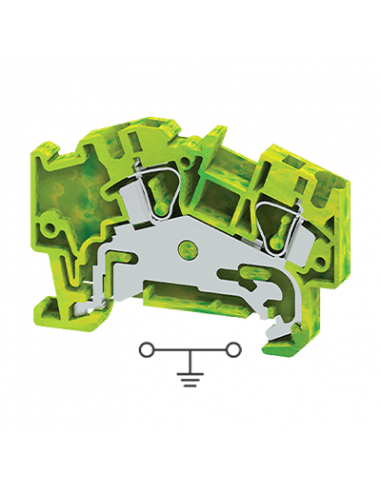 Clema Conexión Instantánea