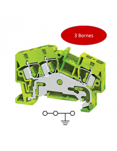 Clema Conexión Instantánea