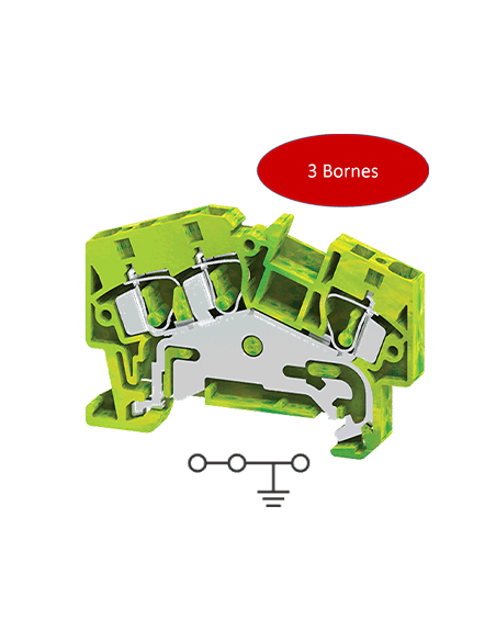 Clema Conexión Instantánea