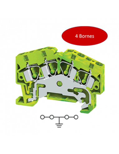 Clema Conexion Directa