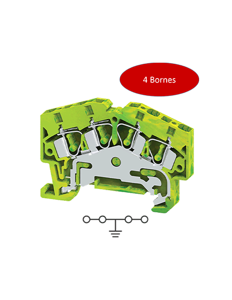 Clema Conexion Directa