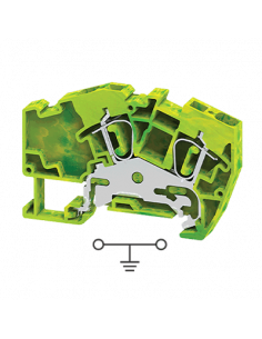 Clema Conexión Instantánea