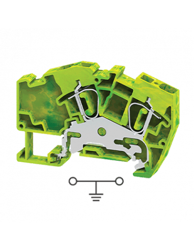 Clema Conexión Instantánea