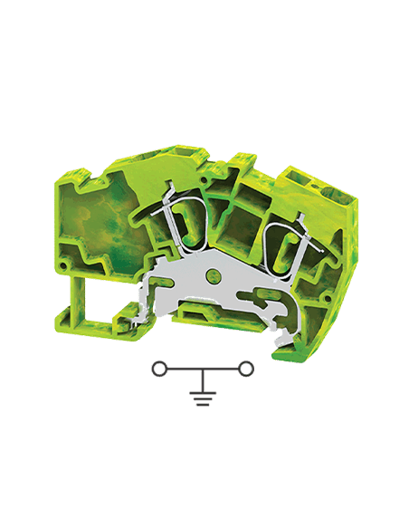 Clema Conexión Instantánea