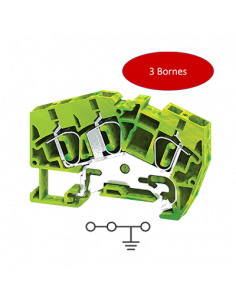 Clema Conexion Directa