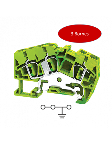 Clema Conexion Directa