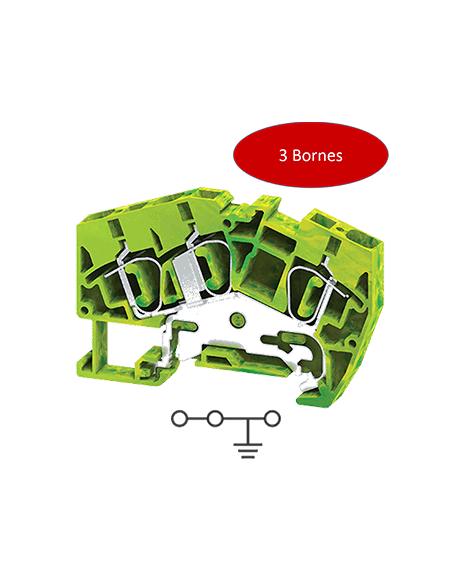 Clema Conexion Directa