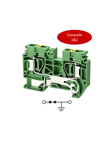 Clema Conexión Instantánea