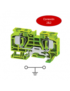 Clema Conexión Instantánea