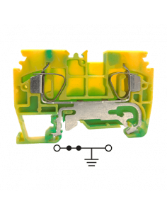 Clema Conexión Instantánea