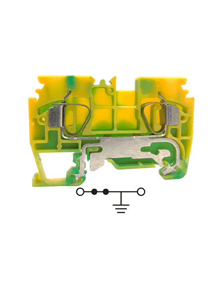 Clema Conexión Instantánea