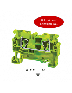 Clema Conexión Instantánea