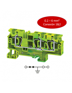 Clema Conexión Instantánea