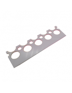 Etiquetas para Clemas