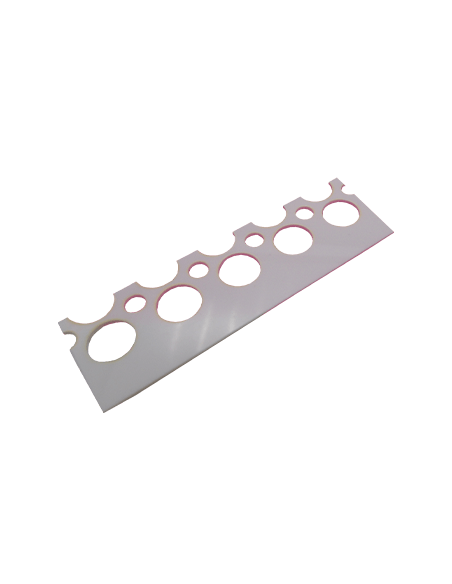 Etiquetas para Clemas