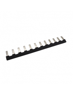 Puentes de 12 Polos,