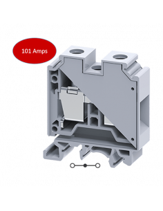 Clema Terminal Estándar