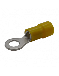 Punta Terminal Ojillo 14-10AWG