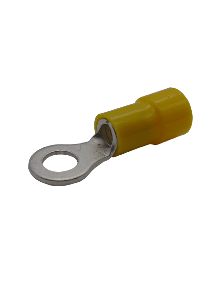 Punta Terminal Ojillo 14-10AWG