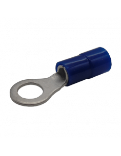 Punta Terminal Ojillo 16-14AWG