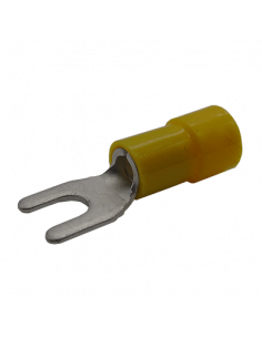 Punta Terminal Espada 14-10AWG