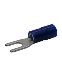 Punta Terminal Espada 16-14AWG