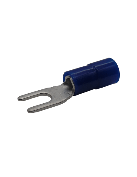 Punta Terminal Espada 16-14AWG