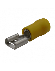 Punta Terminal Fast-On Hembra