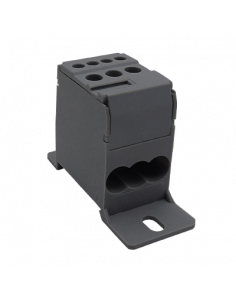 Bloque distribucion,80A,1entra