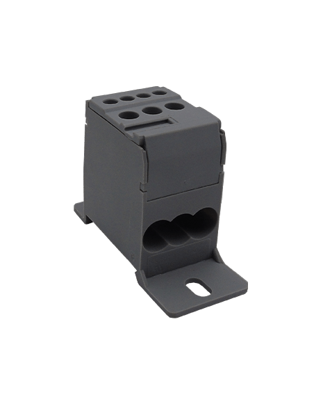 Bloque distribucion,80A,1entra