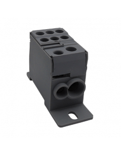 Bloque distribucion,115A,1entr