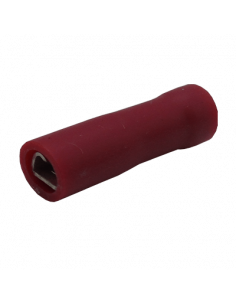 Punta Terminal Fast-On Hembra