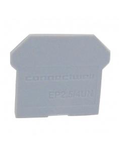 Placa final para Clema