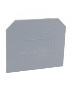 Placa final para Clema