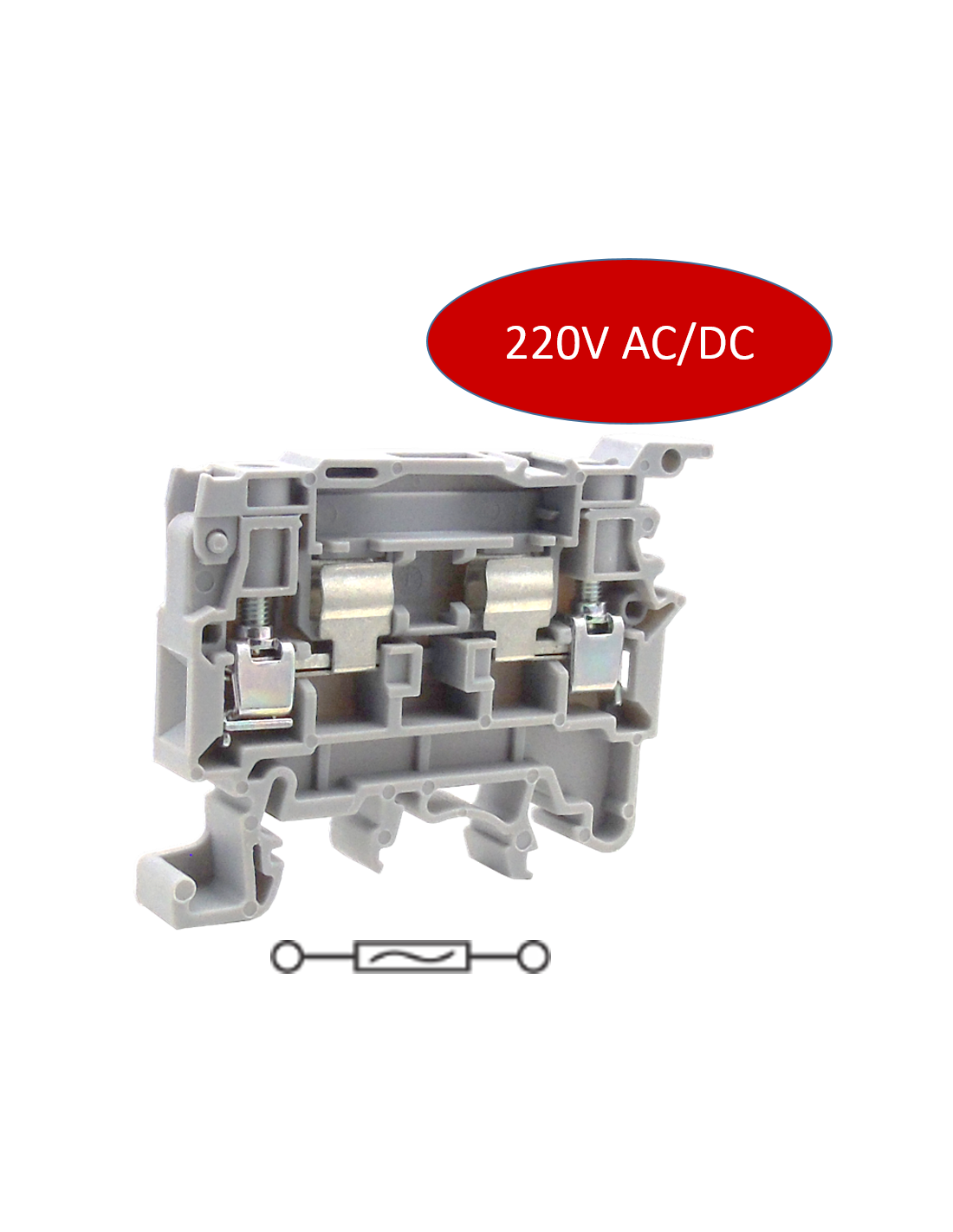 Modelo CSFL4U(L)/220