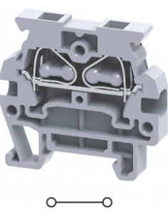 Clema conexión instantanea