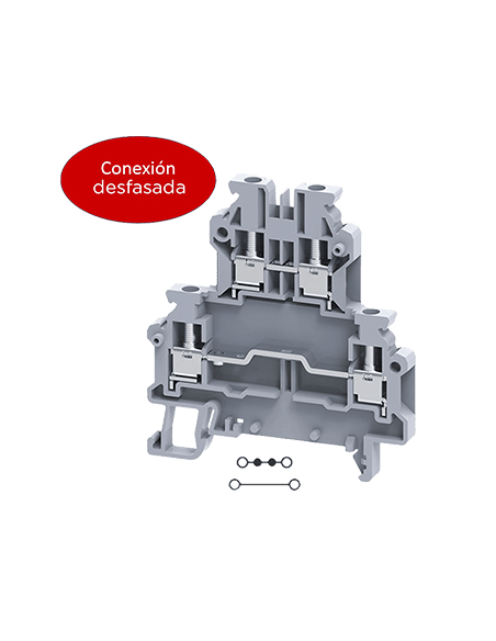 Clema Conexion instantanea