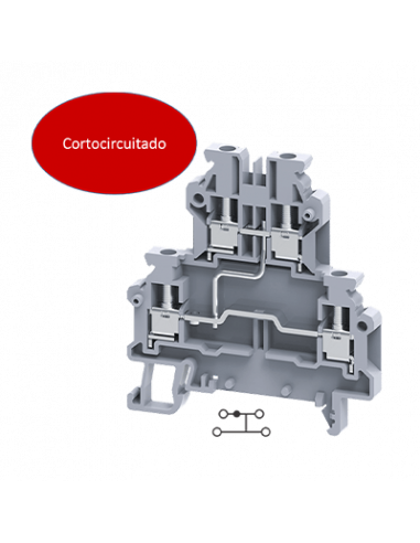 Clema Conexion instantanea